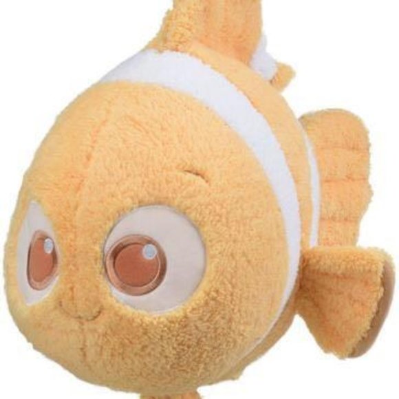 [Disney] Nemo Pastel Plush - Picture 4 of 5